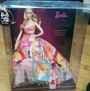 Barbie Generations of Dreams