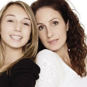 Meet your Posher, Annmarie