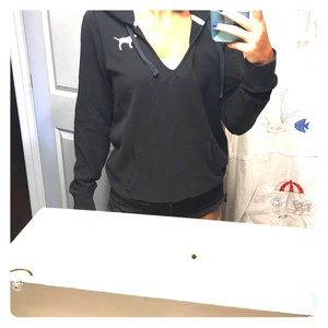 Victoria's Secret Sweatshirt