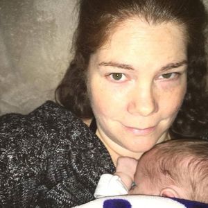 Meet your Posher, Briana