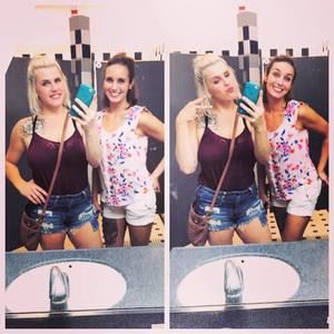 Meet your Posher, Breanna