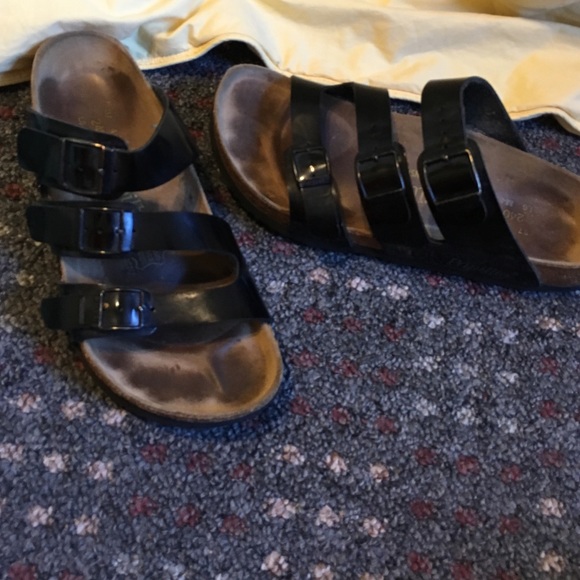 Papillio Birkenstock Sandals