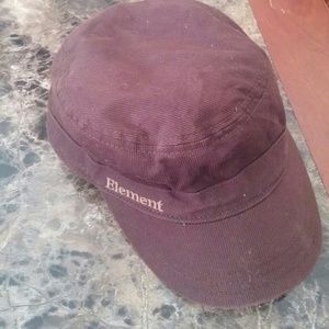 Mens hat
