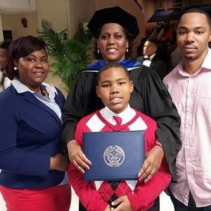 Meet your Posher, Shannon