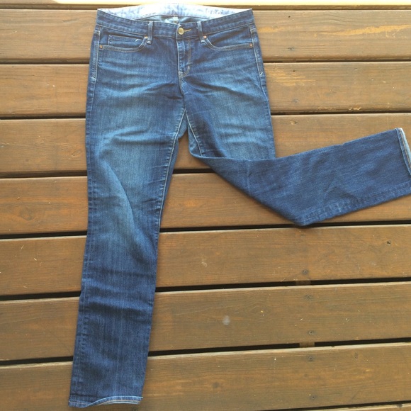 1969 gap straight leg jeans