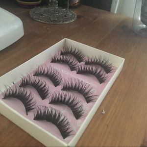 Ldianer false eyelashes
