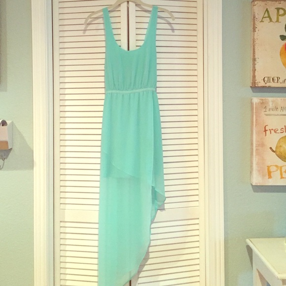 Dress from Urban Outfitters