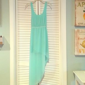 Dress from Urban Outfitters