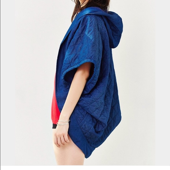 Urban Outfitters cocoon jacket! Brand new