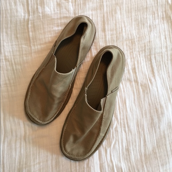 Crocs Men's Sliders
