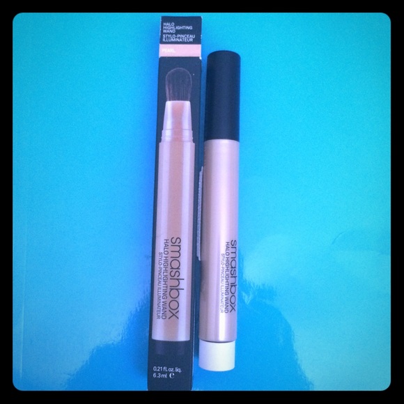 Sephora Other - Smashbox Halo Highlighting Wand