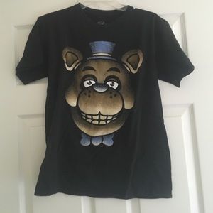 FNAF Freddy Shirt