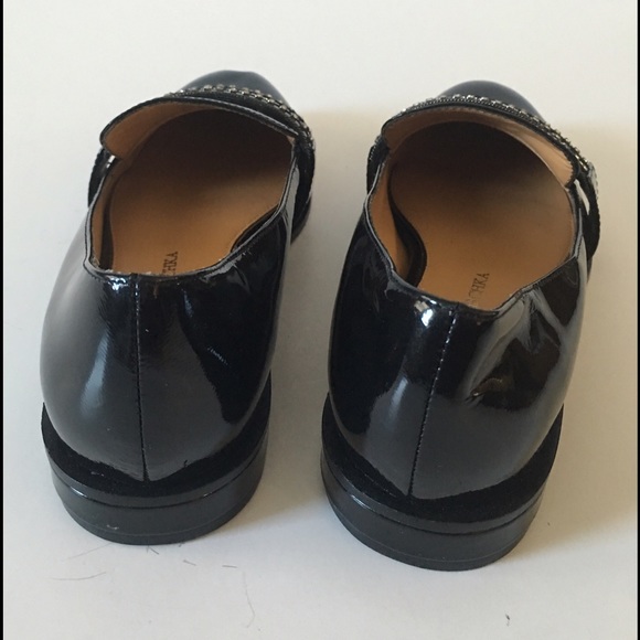 Sold 💙Badgley Mischka Loafers NWOT - Picture 3 of 4