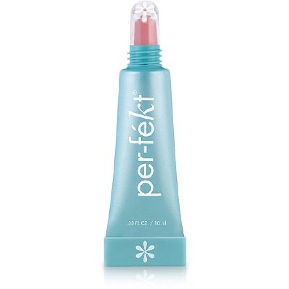 Perfekt Cheek Perfection Gel Blushed (New in box)