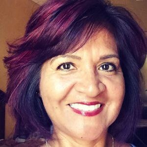 Meet your Posher, Tricia