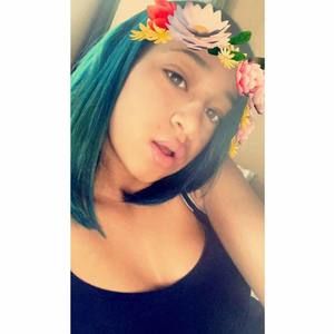 Meet your Posher, Jackie