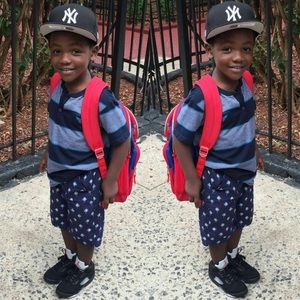 Meet your Posher, Sandra