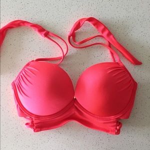 NWOT Victoria's Secret 32D Bikini Top