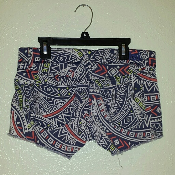 Shorts - Picture 2 of 4