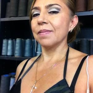 Meet your Posher, Rosario