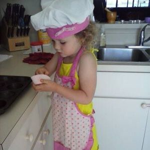 Meet your Posher, Tracy