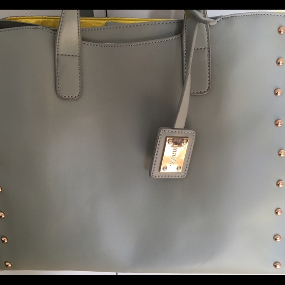 Mark tote Bag slightly used - Picture 1 of 3