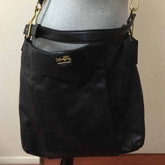 🌺🌺COACH BAG MINT CONDITION 🌺🌺 - Picture 2 of 4