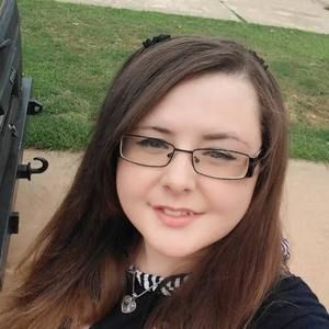 Meet your Posher, Erika