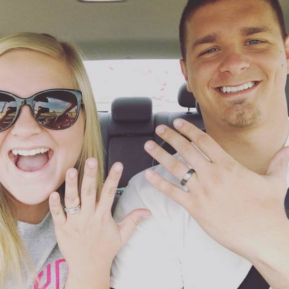 Meet your Posher, Karsen