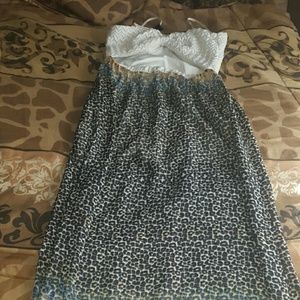 Dresses