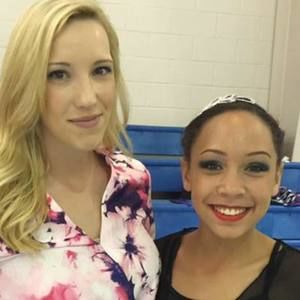 Meet your Posher, Tamara