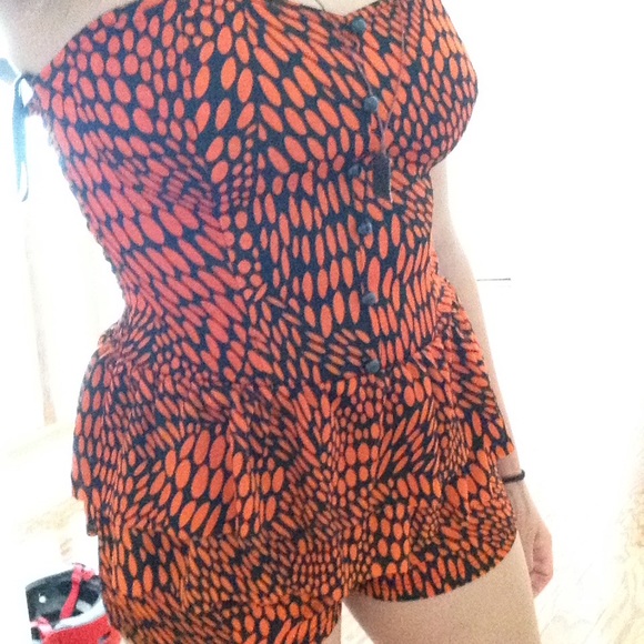 Jumpsuit