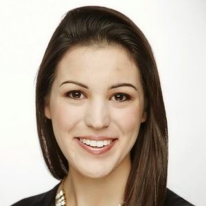 Meet your Posher, Daniella