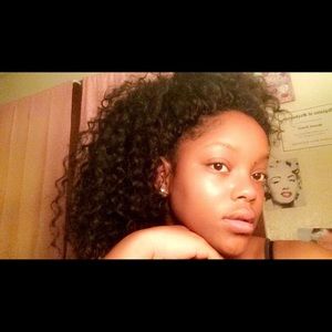 Meet your Posher, Diamond