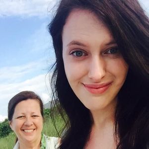 Meet your Posher, Kaylie