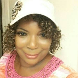 Meet your Posher, Patricia