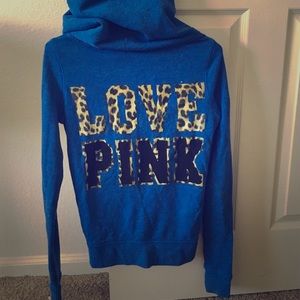 Victoria's Secret jacket