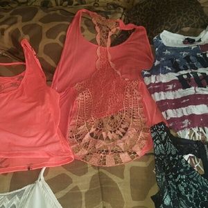 Croc Shirts