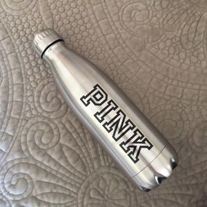 PINK By Victoria Secret Water Bottle PINK FRIDAY