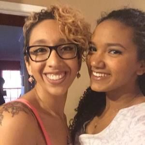 Meet your Posher, Frances