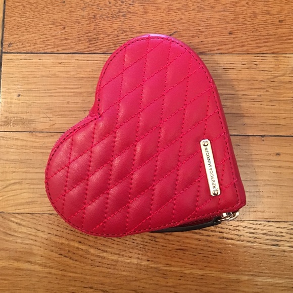 Rebecca minkoff pouch
