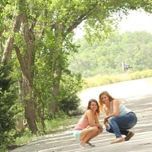 Meet your Posher, Shayla