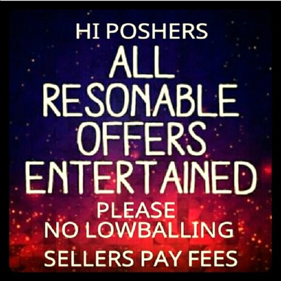 Make me an offer. It doesn't hurt to ask! 💕🦄🌟 - Picture 3 of 4