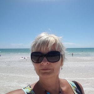 Meet your Posher, Patty