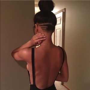 Meet your Posher, Aria