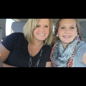 Meet your Posher, Dawn