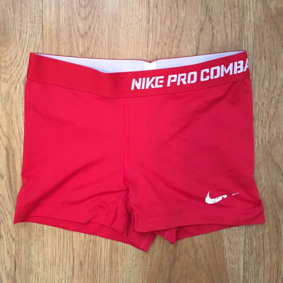 Nike Pants - Nike pro spandex