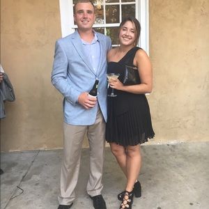 Meet your Posher, Madison