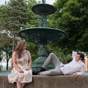 Meet your Posher, Jacob