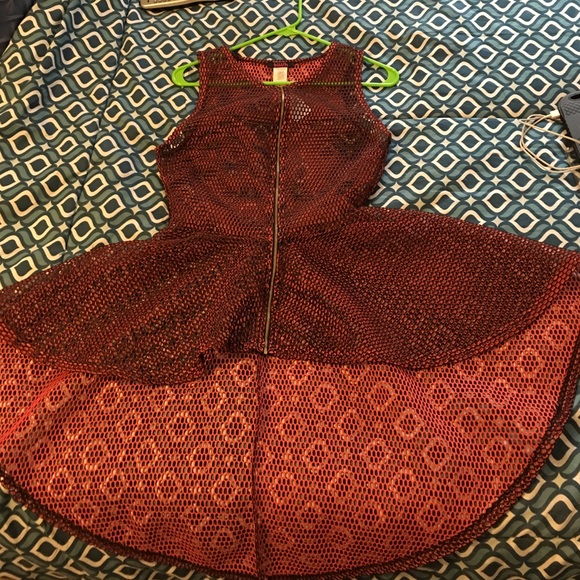 Beautiful sleeveless shirt